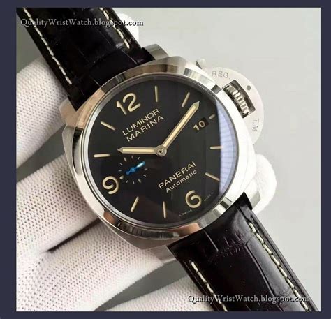 panerai luminor marina op7456|Panerai Luminor Marina PAM 1312 44mm Automatic .